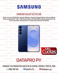 Samsung Galaxy S25 (512 GB)